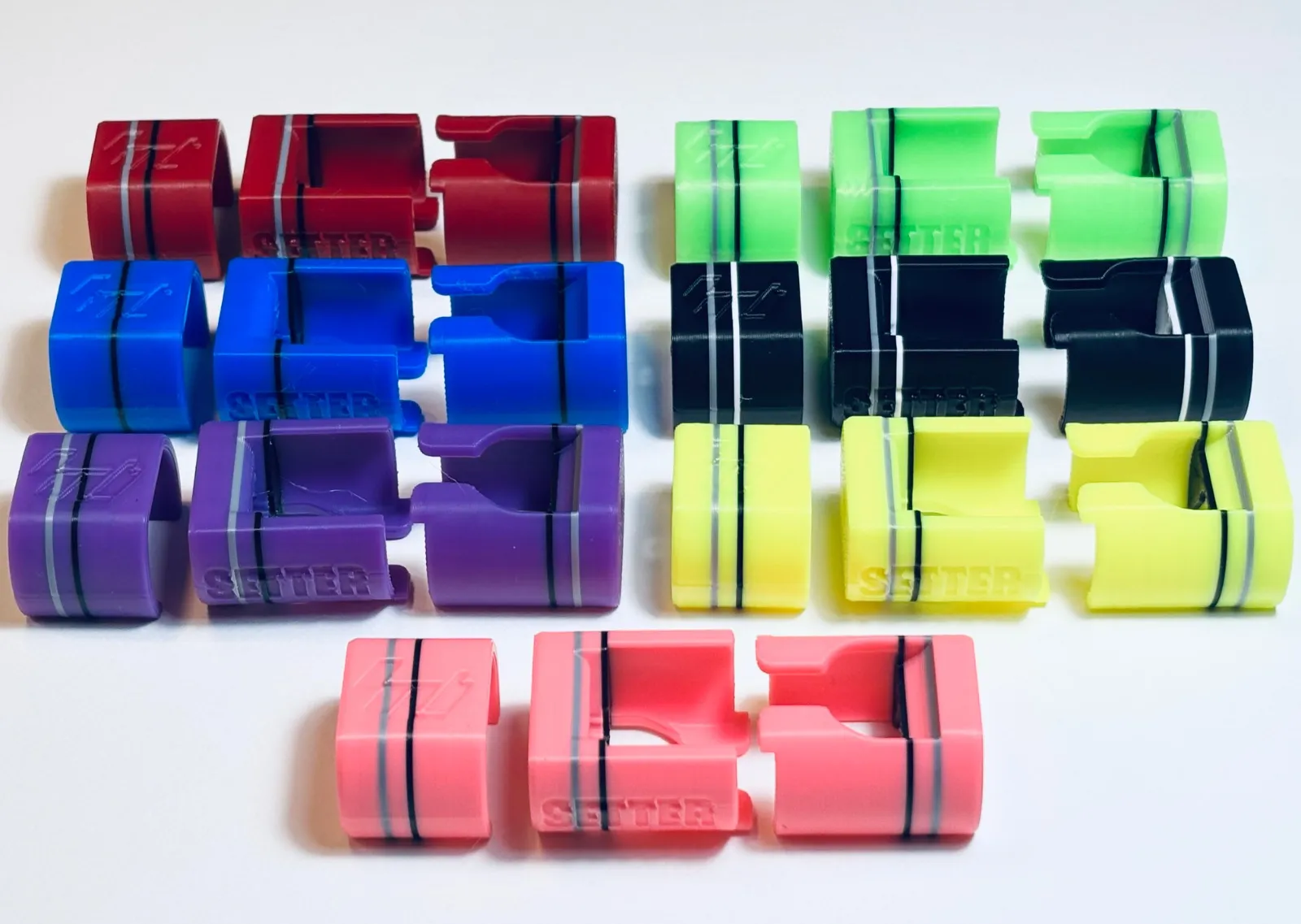 最終値下げ　ミニ四駆　加工治具16点セット 最終値下げ ミニ四駆 加工治具16点セット - メルカリ