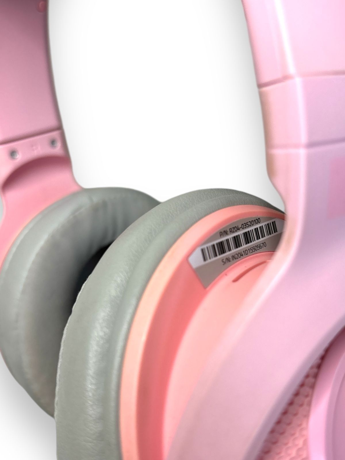 Razer レイザー ゲーミングヘッドセットRZ04-03520100-R3M1 Amazon.co.jp: Razer Kraken Black ゲーミングヘッドセット