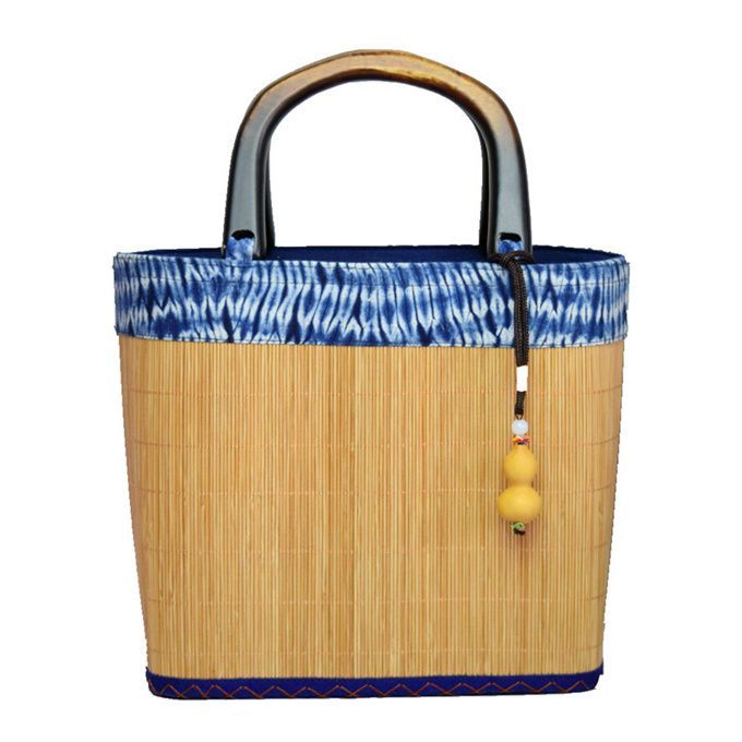 ☆新品☆茶籠茶箱野点茶道具竹籠竹工芸表千家裏千家 竹籠 野点茶道具用