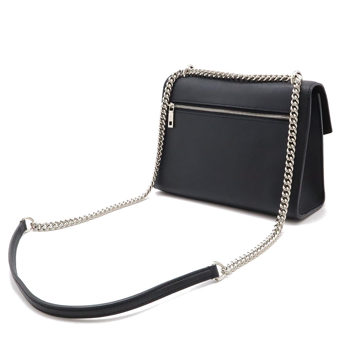 LOUIS VUITTON ルイ ヴィトン マイロックミー チェーン ショルダー  