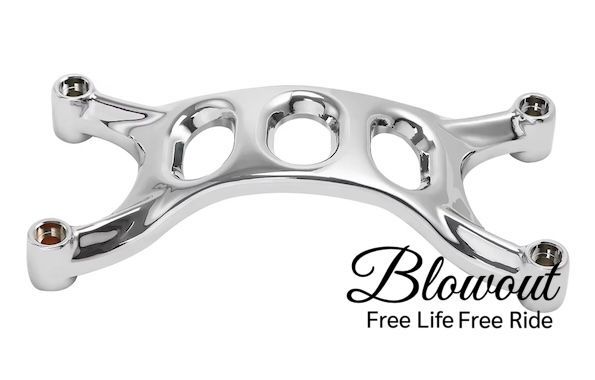 ☆ハーレー☆　41mm用　フォークブレース　スタビライザー Amazon | Xitomer 41mm ハーレーフォークブレース Softail