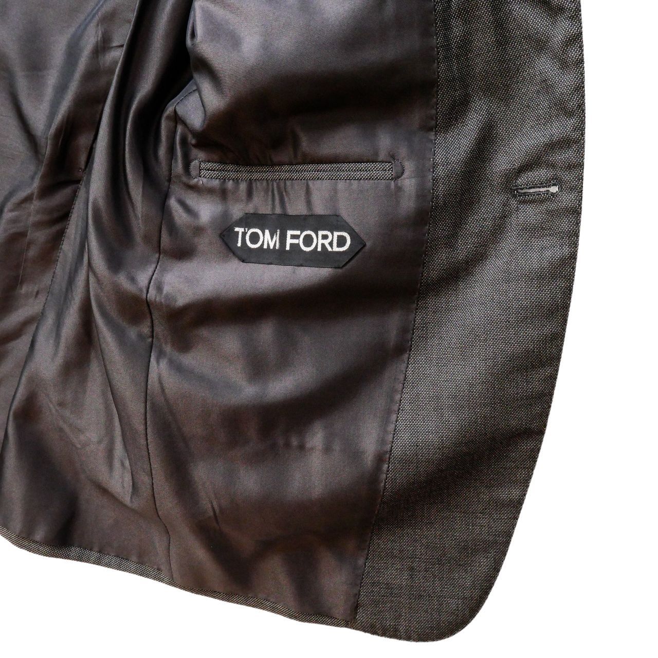TOM FORD トムフォード ウィンザー スーツ サイズ44