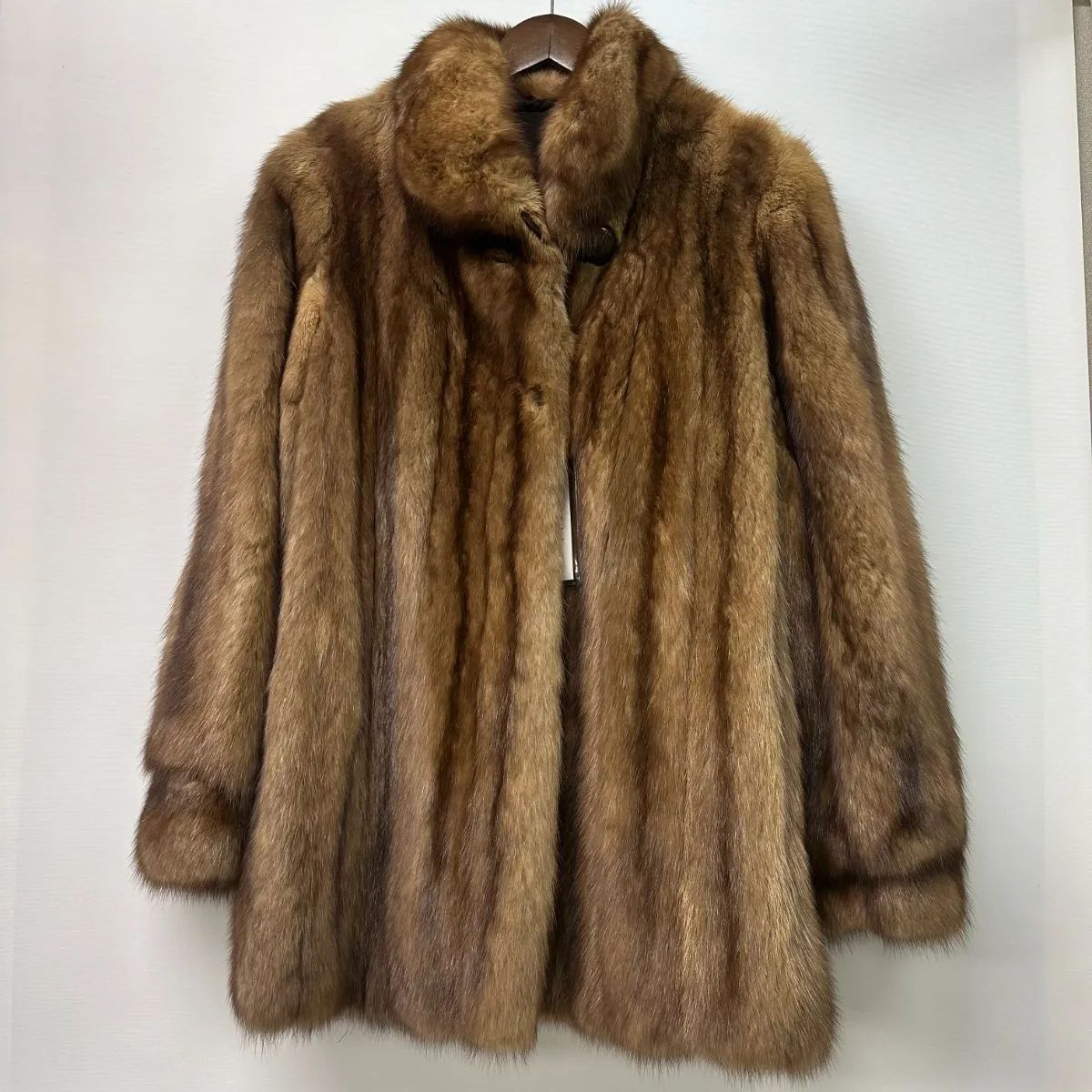 sobol ロシアンセーブル ロシアンセーブル（コート・ジャケット