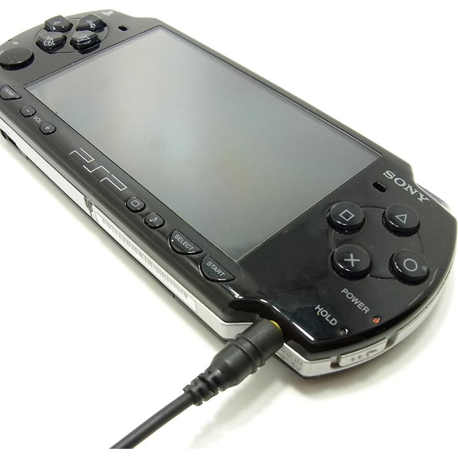 PSP 3000 Spirited Green SG Console Charger [CC] | eBay
