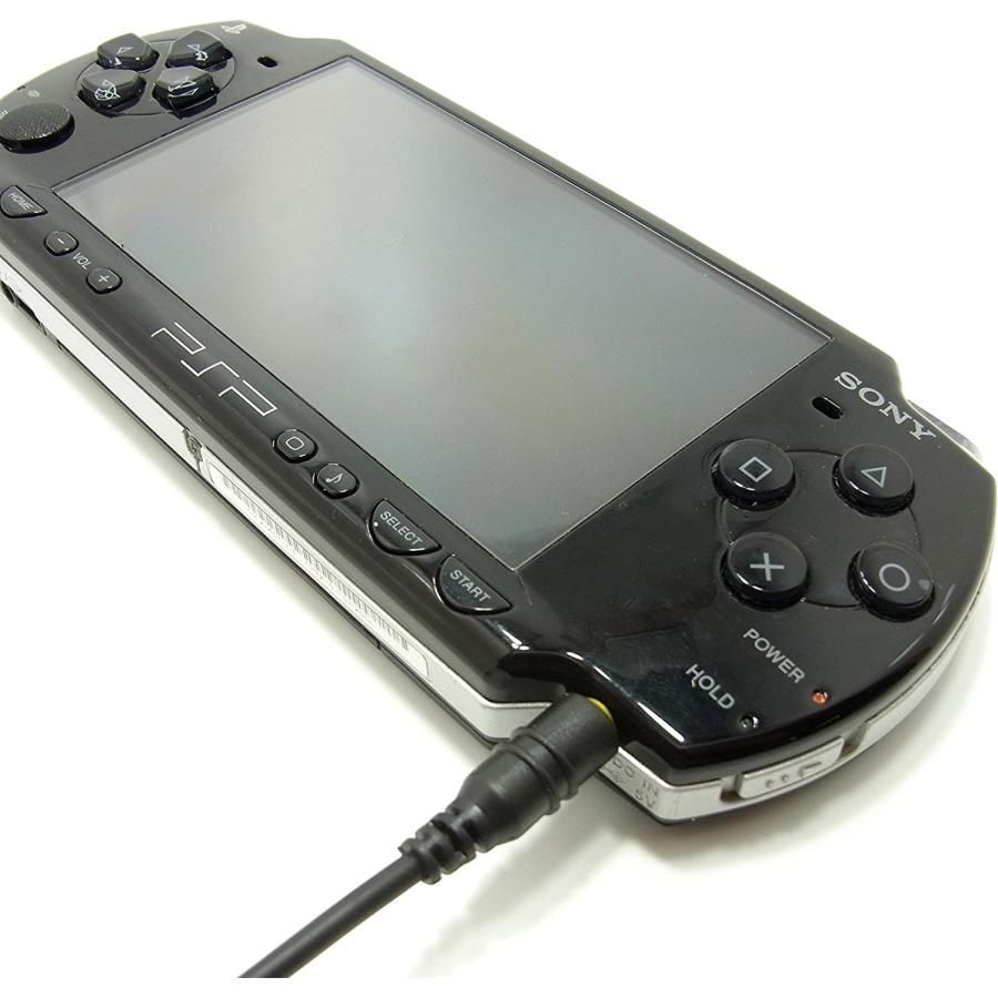 PSP-1000 PSP-2000 PSP-3000 SONY ソニー プレイステーション ポータブル 対応 USB 充電ケーブル 急速充電 高耐久  断線防止 80cm G267 メルカリ