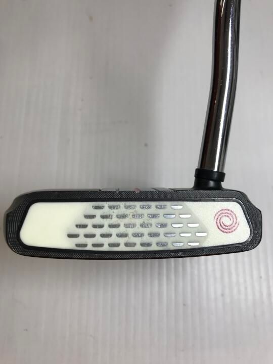 TRIPLE TRACK MARXMAN パター オデッセイ 最短