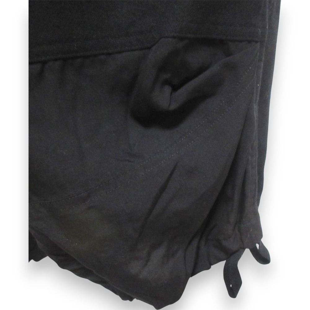 バルーンパンツ