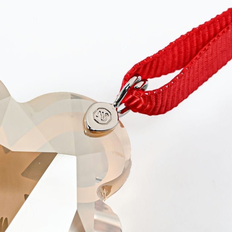 新品 スワロフスキー SWAROVSKI オーナメント クリスマスオーナメント