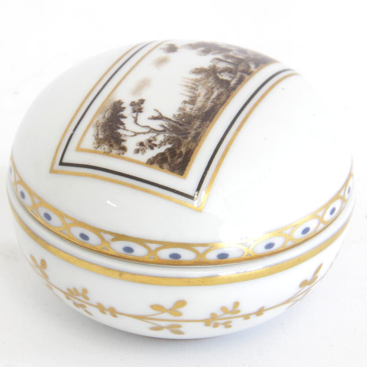 美品『USED』 リチャードジノリ フィレンツェ 小物入れ 食器 - メルカリ