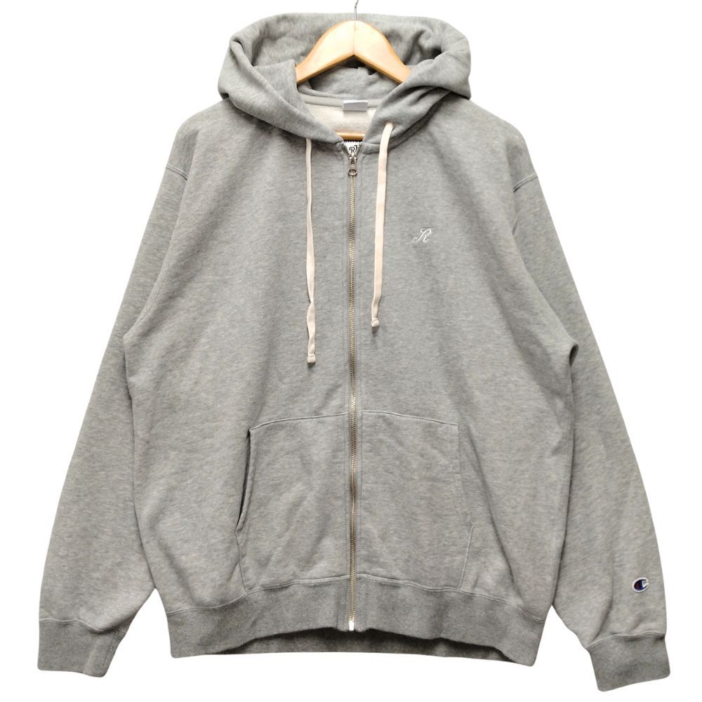 RON HERMAN ロンハーマン RHC × Champion チャンピオン スウェット