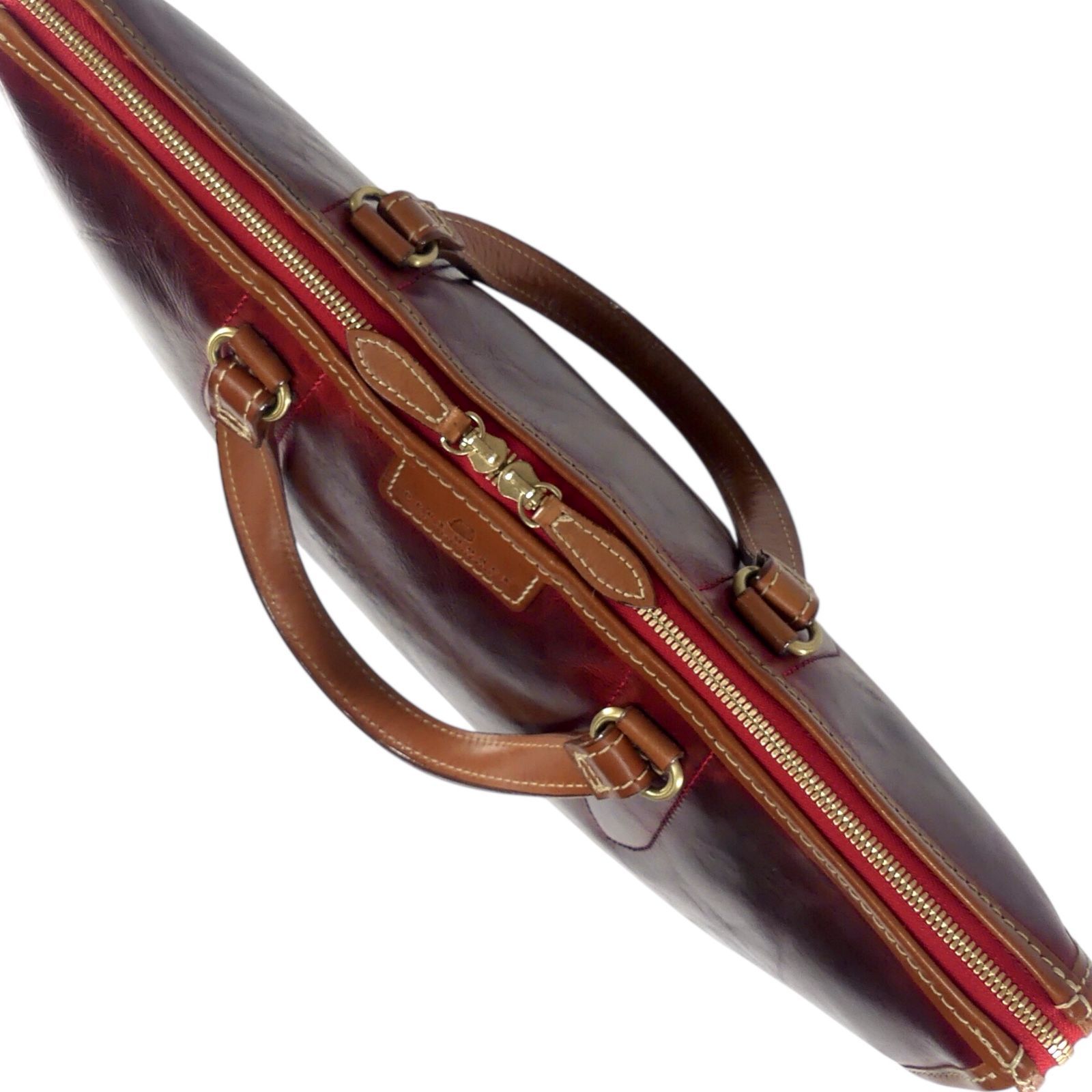 DEUX MONCX デュモンクス ビジネスバッグ Samsonite サムソナイト 日本