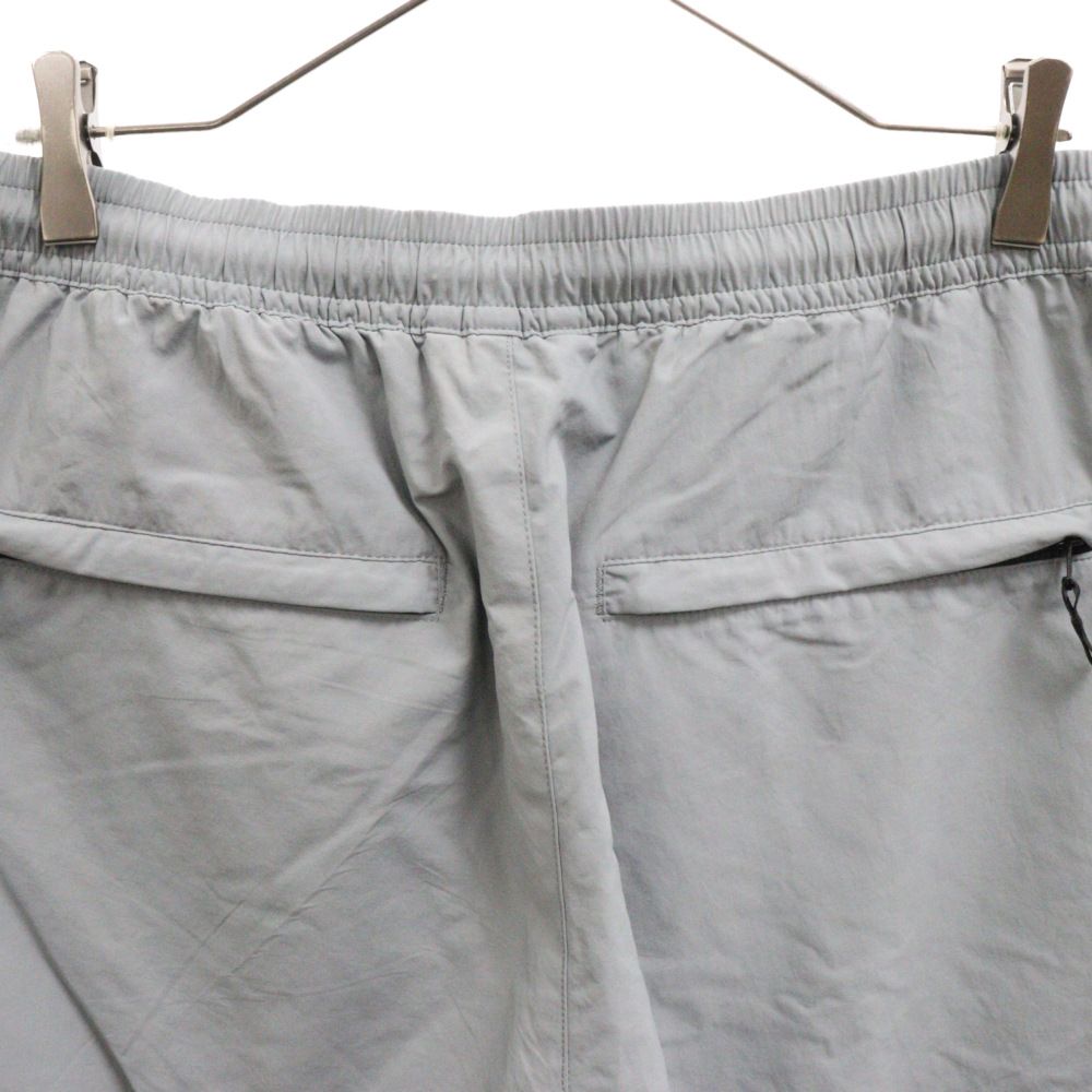 パンツ THE ENNNOY PROFESSIONAL 21AW Nylon Pants ennoy Professional nylon pants black L