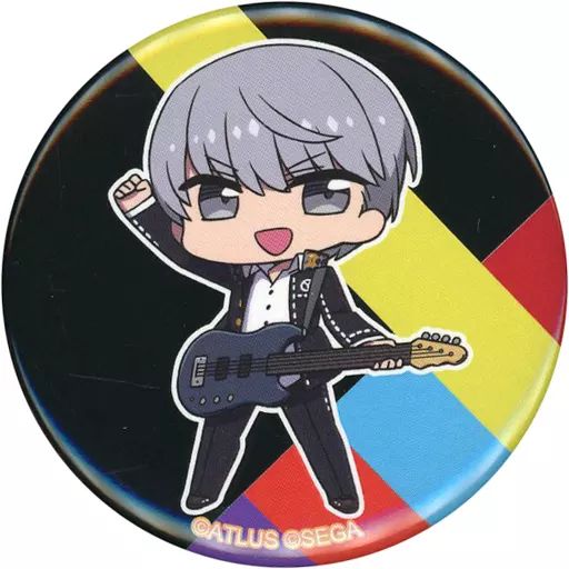 中古】バッジ・ピンズ 主人公(ペルソナ4) 「PERSONA SUPER LIVE