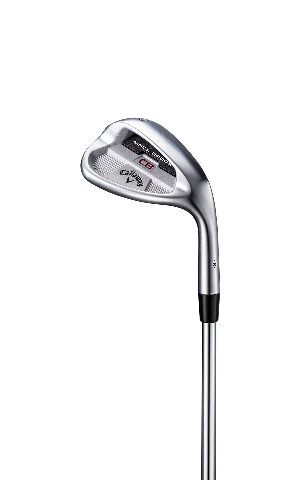 キャロウェイ (Callaway) 右用 ウェッジ MACK DADDY CB 52-12 N.S.PRO 950 GH neo(S) メンズ [52] [N.S.PRO 950 GH neo(S)]