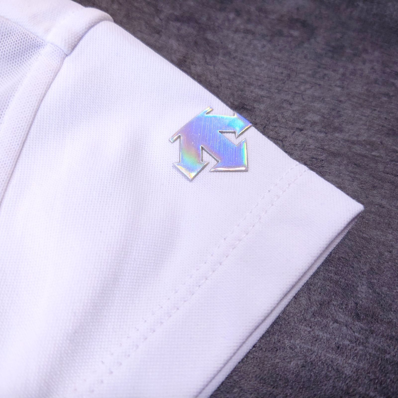 GOLF LUXE