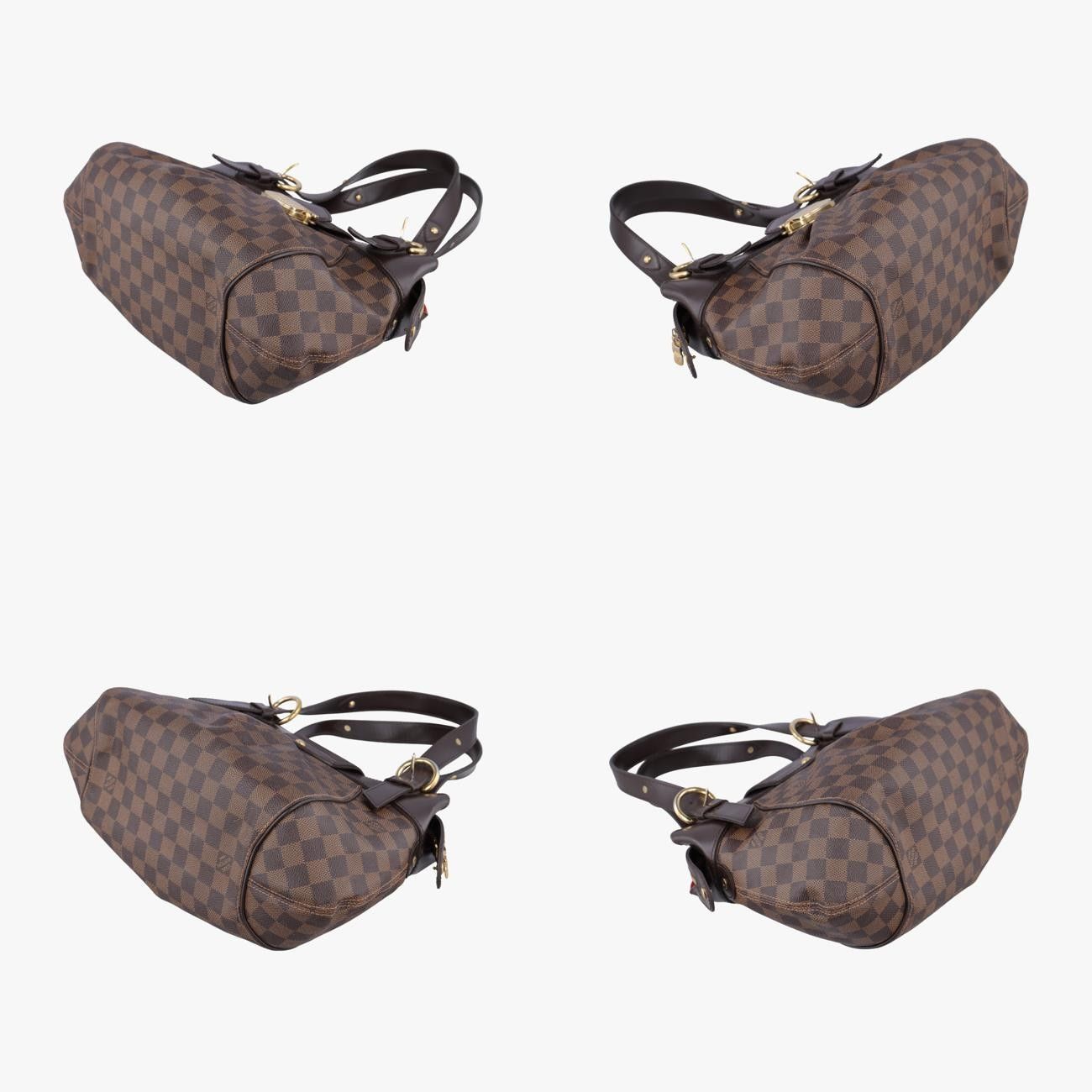 中古】 外美品 ルイヴィトン LOUIS VUITTON ともす ルーピング MM 