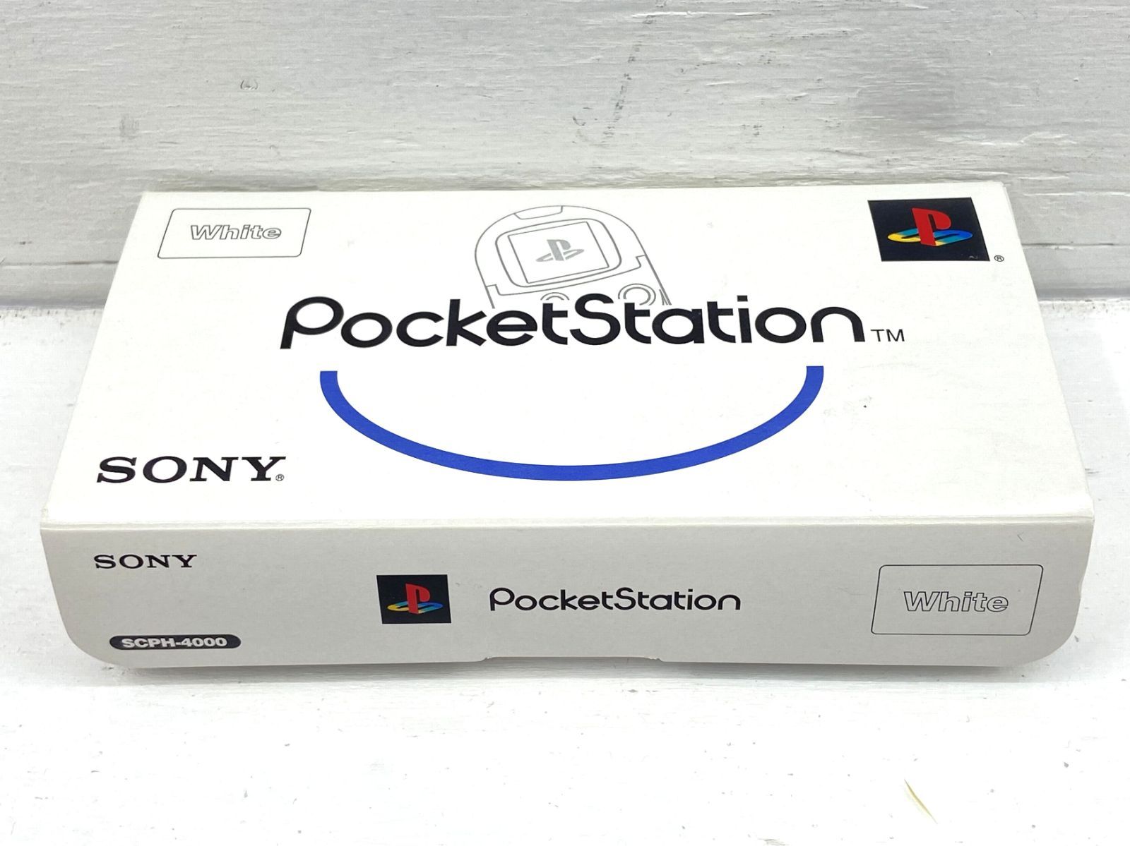 盛岡24-0268】SONY Pocket Station ポケットステーション ポケステ