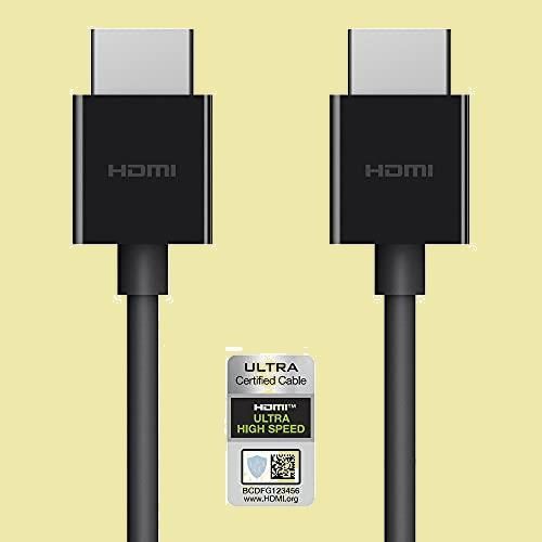 人気商品】HD 高速 HDMI ケーブル Ultra 4K/ドルビービジョン HDR