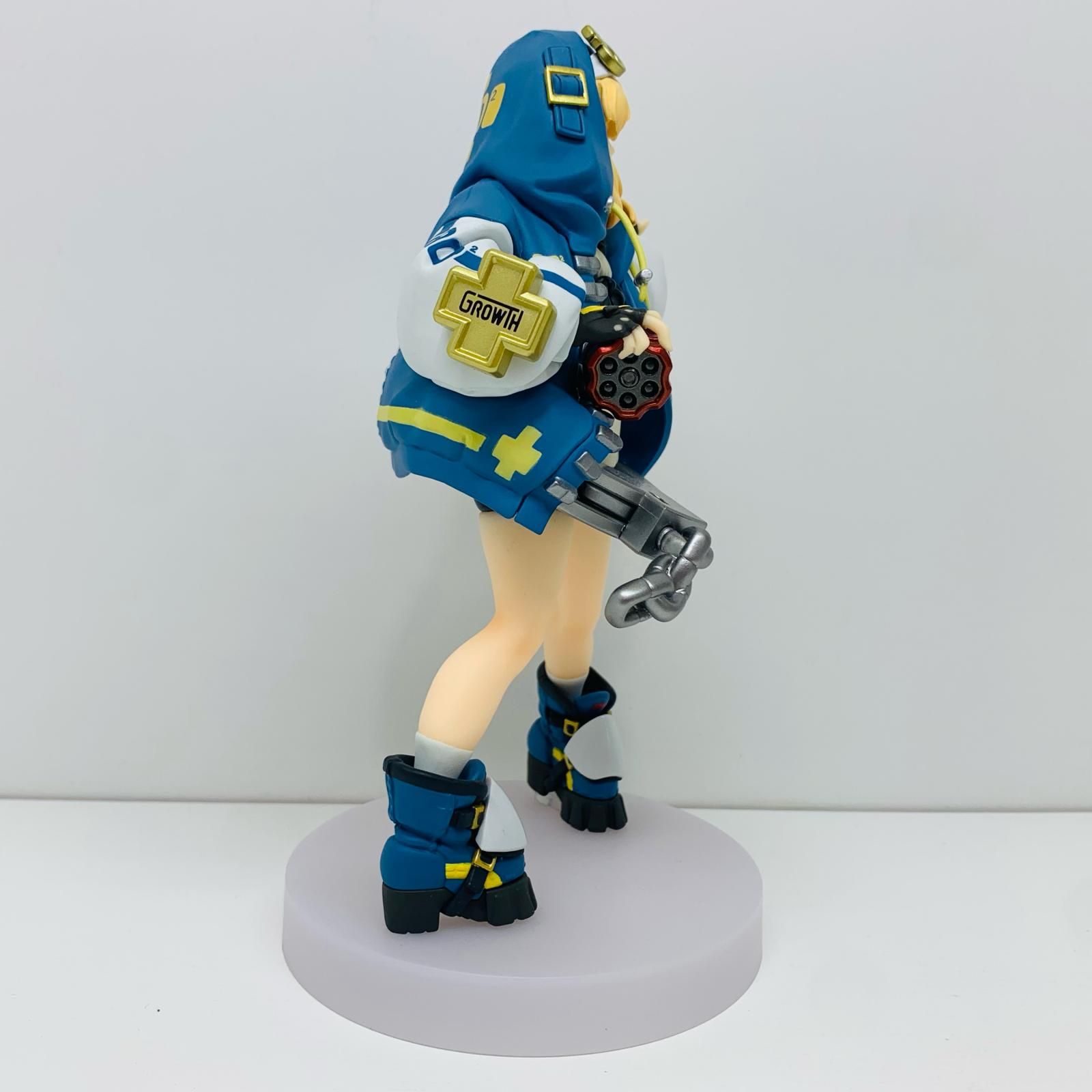 物流センター】 中古 フィギュア GUILTYGEAR-STRIVE