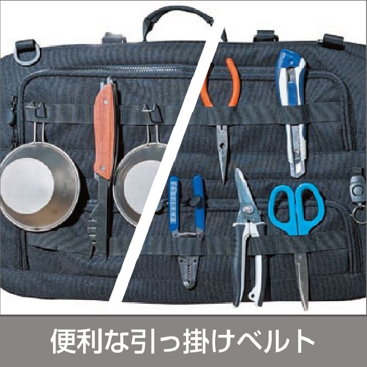 SHINOBI プラス空間サイドウィンドウ用ブラインドラゲッジ左右セット