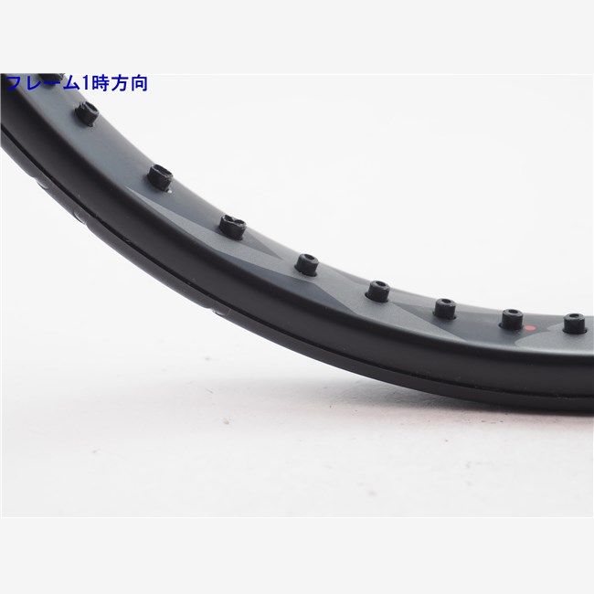 中古 テニスラケット ブリヂストン エックスブレード ビー