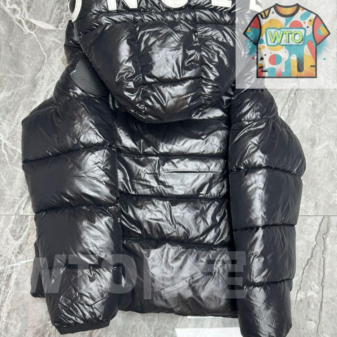 新品MONCLER モンクレール 男女兼用 ダウンジャケット｜本日限定