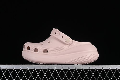 新品✨ CROCS クロックス クラシック クロッグ 厚底 サンダル sport スポーツ レディ一ス メンズ men women 21 22 23 24 25 26 27 28 29cm pink ピンク