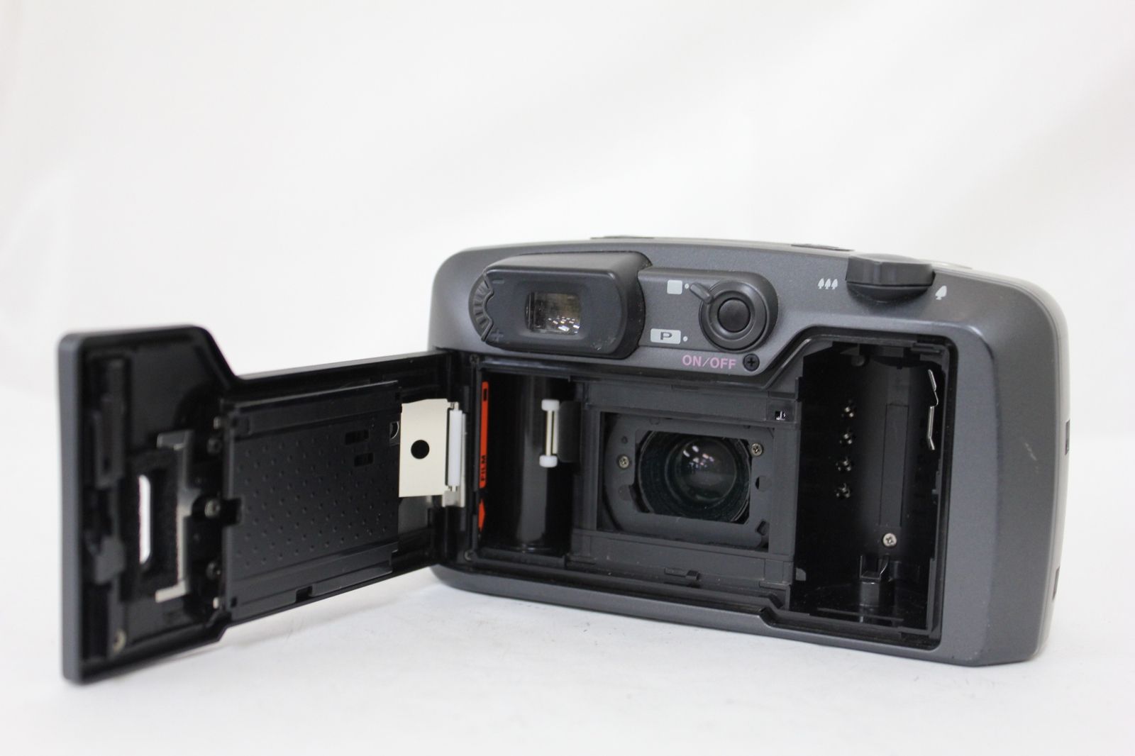 返品保証】 節約 ペンタックス Pentax ESPIO 140 smc 38-140mm