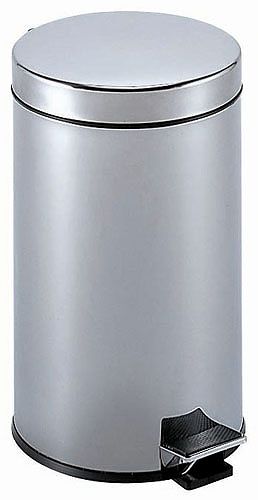 テラモト TERAMOTO ペダルボックス 12L 中容器付 DS-238-512-0 KPD0412