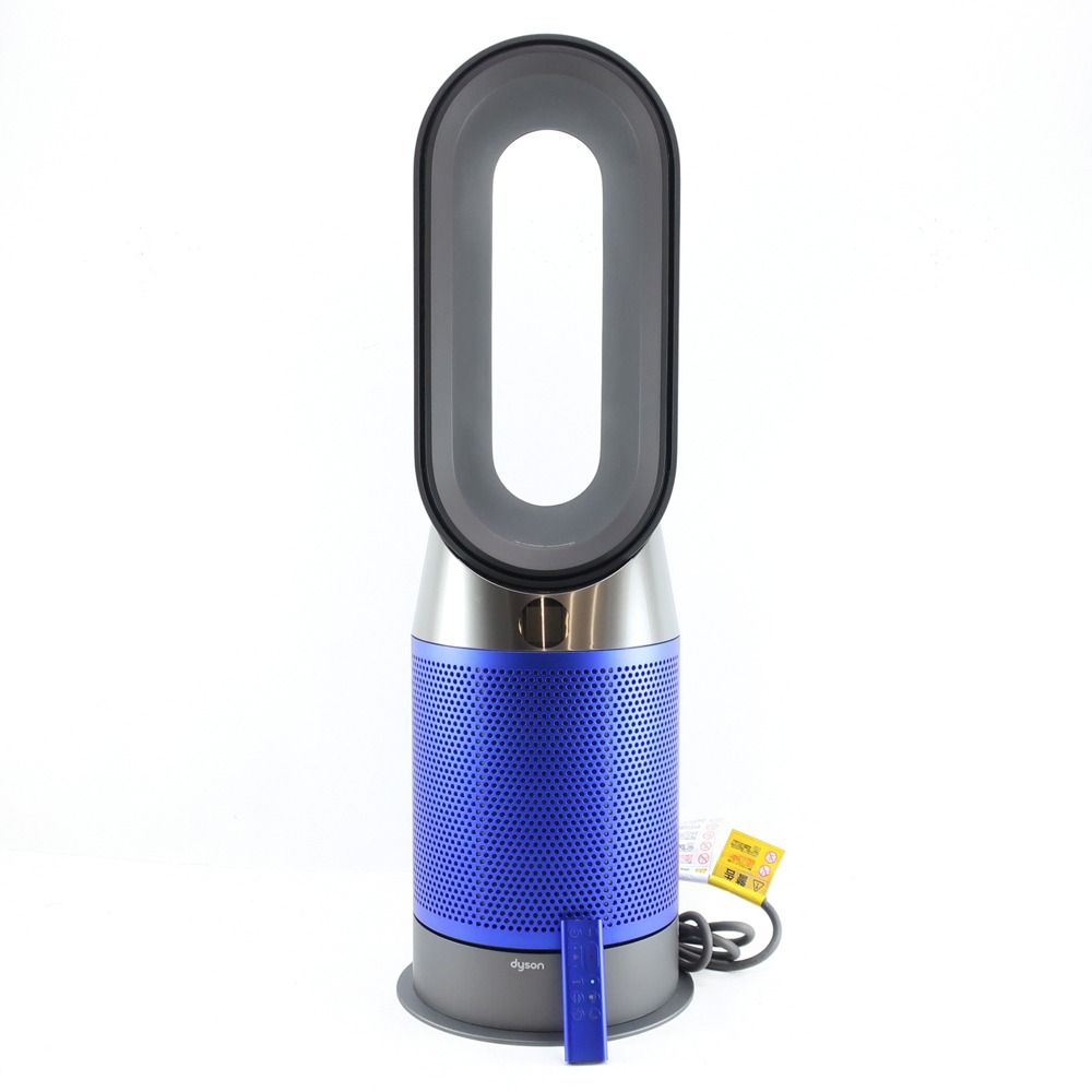 dyson】ダイソン 空気清浄機能付きファンヒーター Pure Hot + Cool 