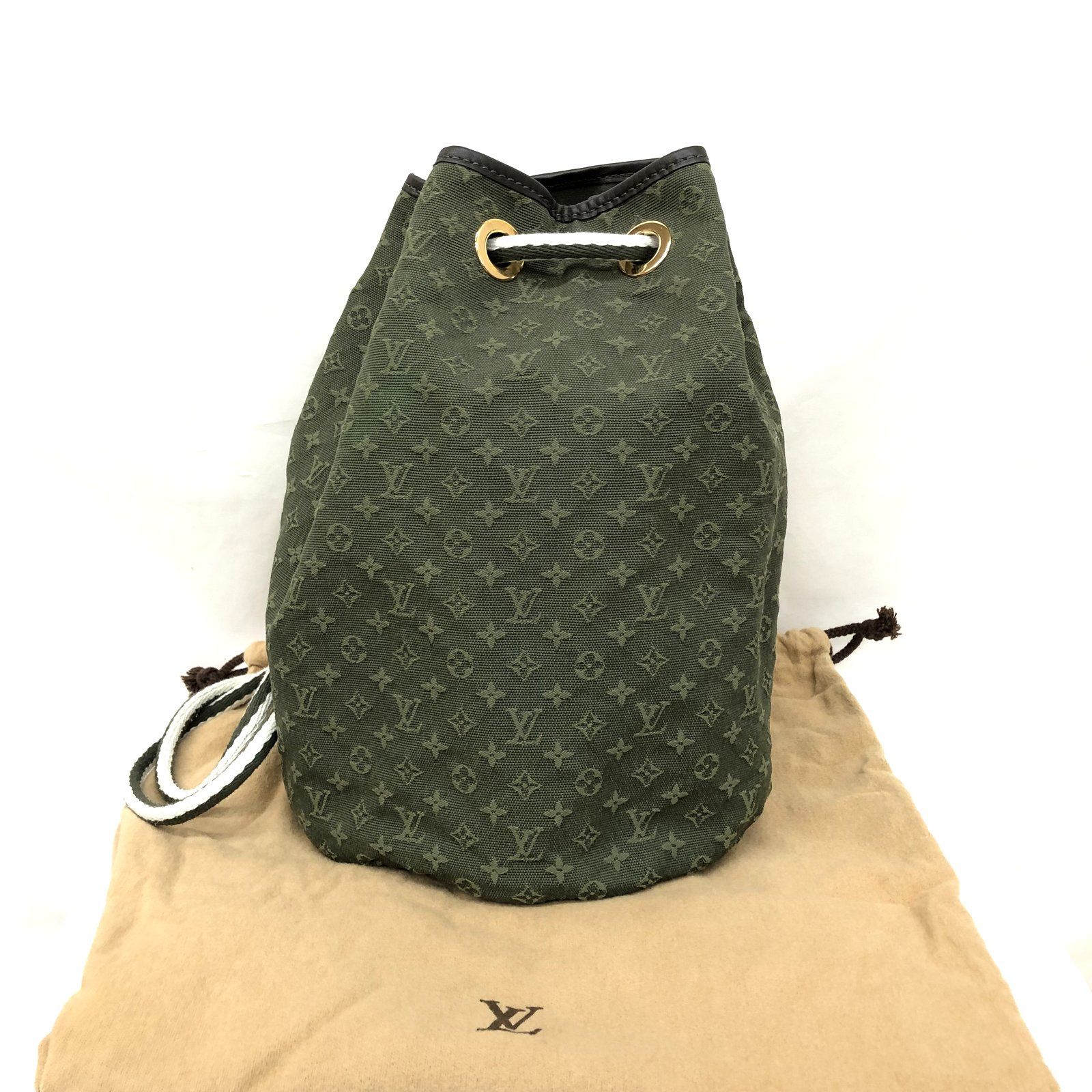 LOUIS VUITTON ルイヴィトン ボクサーバッグ ベッツィー - USED MARKET