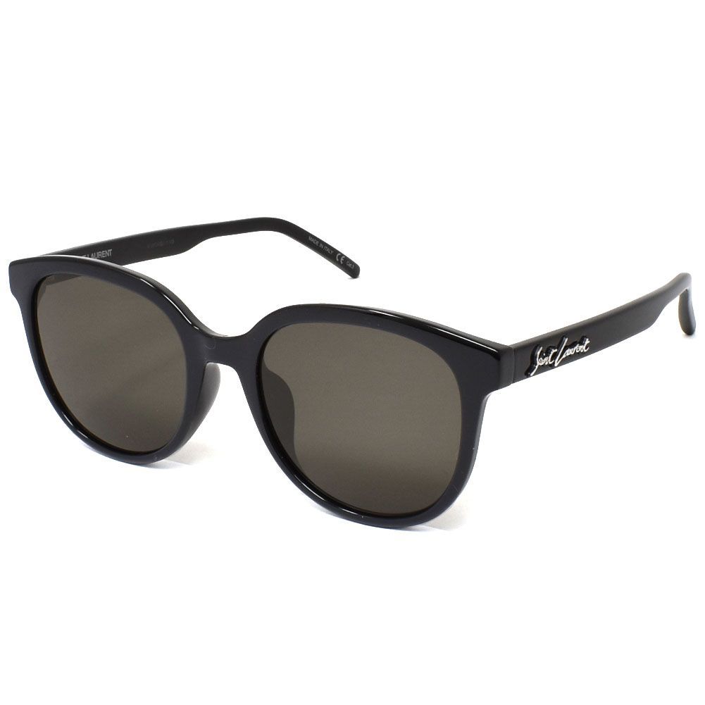 SAINT LAURENT サンローラン SL 317F 001 サングラス アジアン