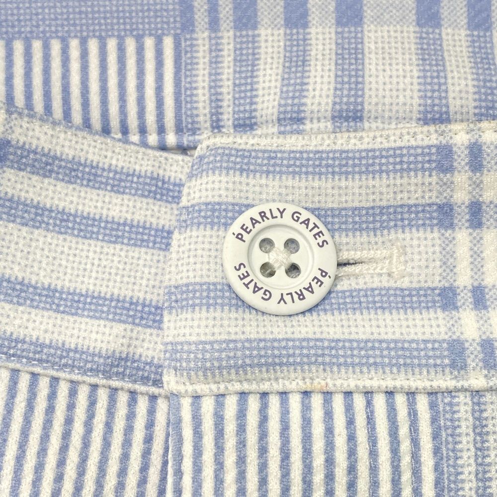 パーリーゲイツ モデル