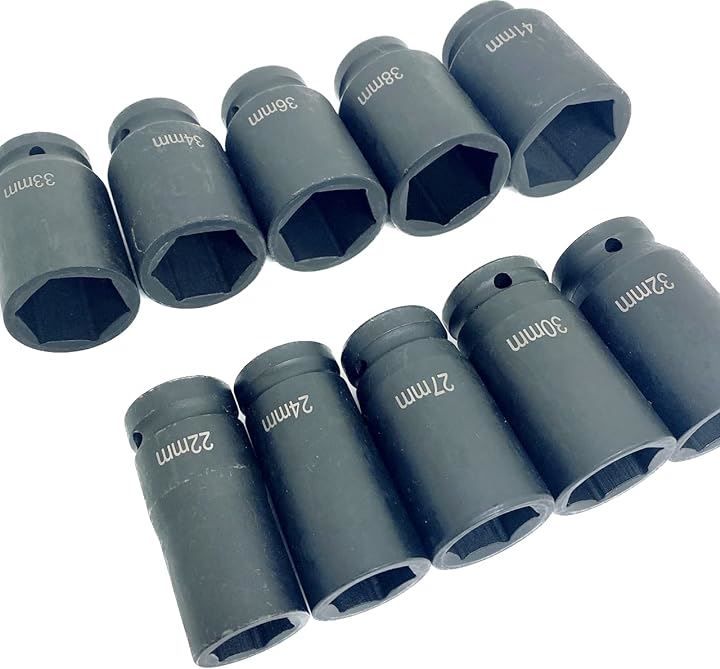 ケース付 10本セット