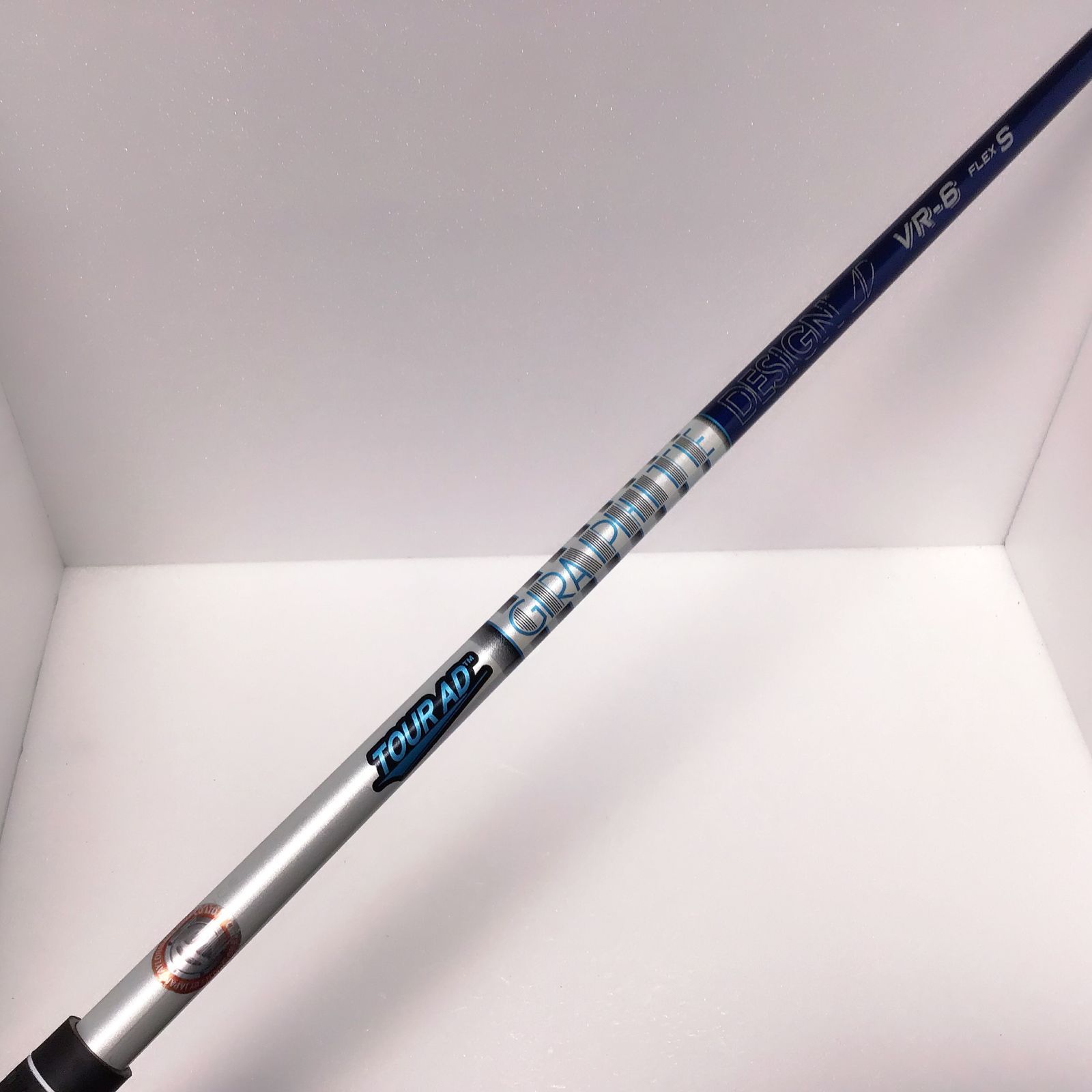 TourAD VR-6S テーラーメイド ドライバー用 シャフト - メルカリ