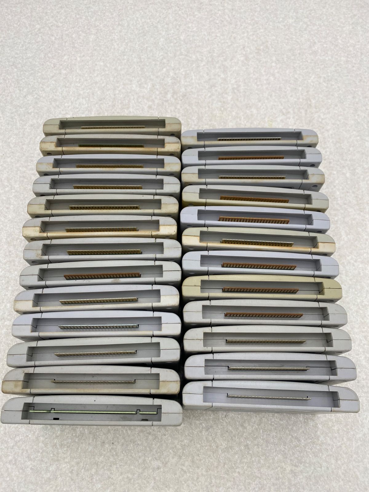 スーパーファミコンソフト まとめ売り 45点 - メルカリ