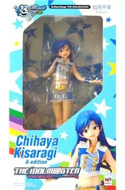 フィギュアまとめ売り】アイドルマスター ブリリアントステージ