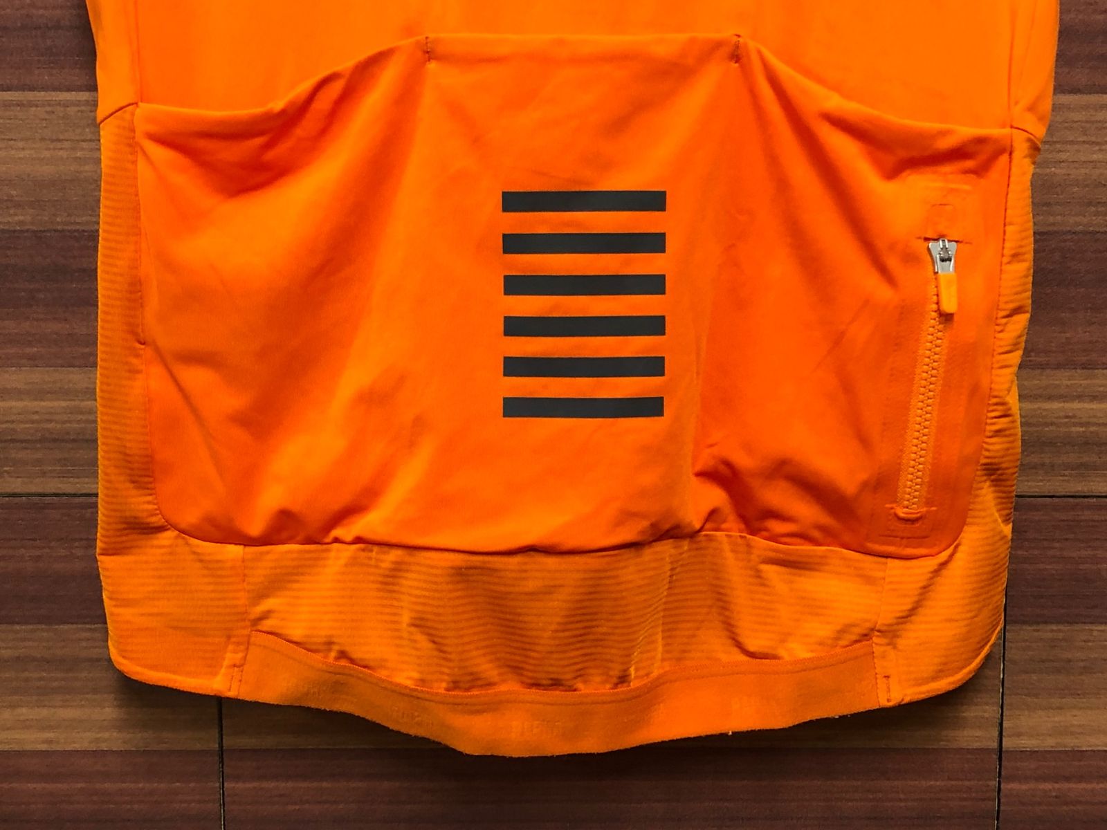 Rapha ラファ プロチーム サイクルジャージ オレンジ IJ414 ラファ Rapha PRO TEAM JERSEY 半袖 サイクルジャージ