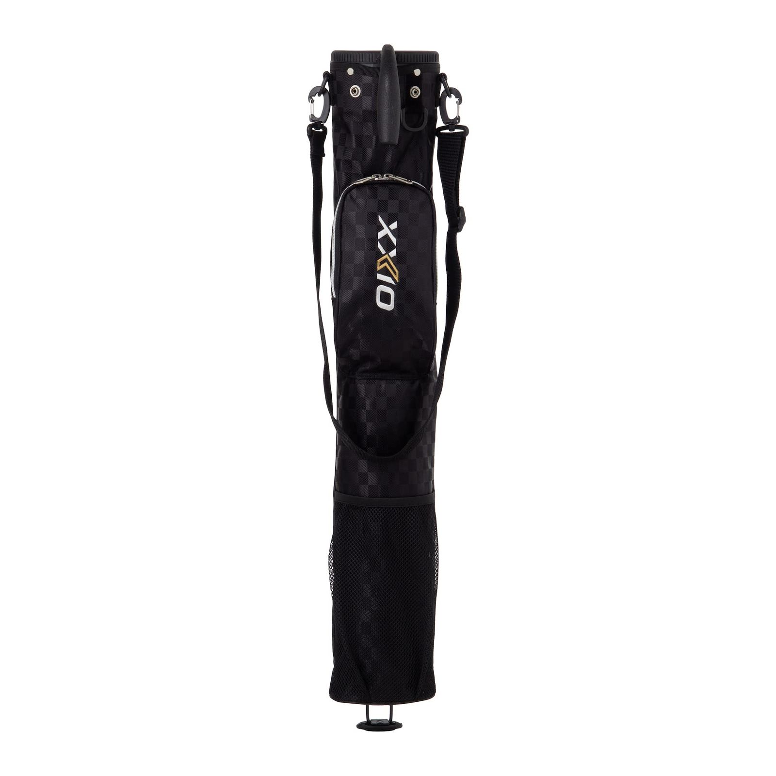 XXIO 【新品】ダンロップゼクシオスタンドクラブケース GGB-152C XXIO クラブケース ダンロップ ゼクシオ DUNLOP セルフスタンド