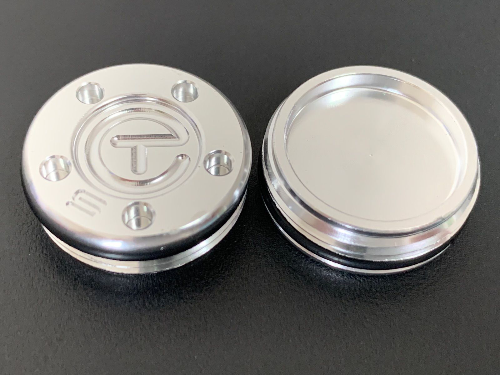 ⭐︎激レア　スコッティ・キャメロン　ウエイト20g サークルT 本物 compass1684834010.jpg