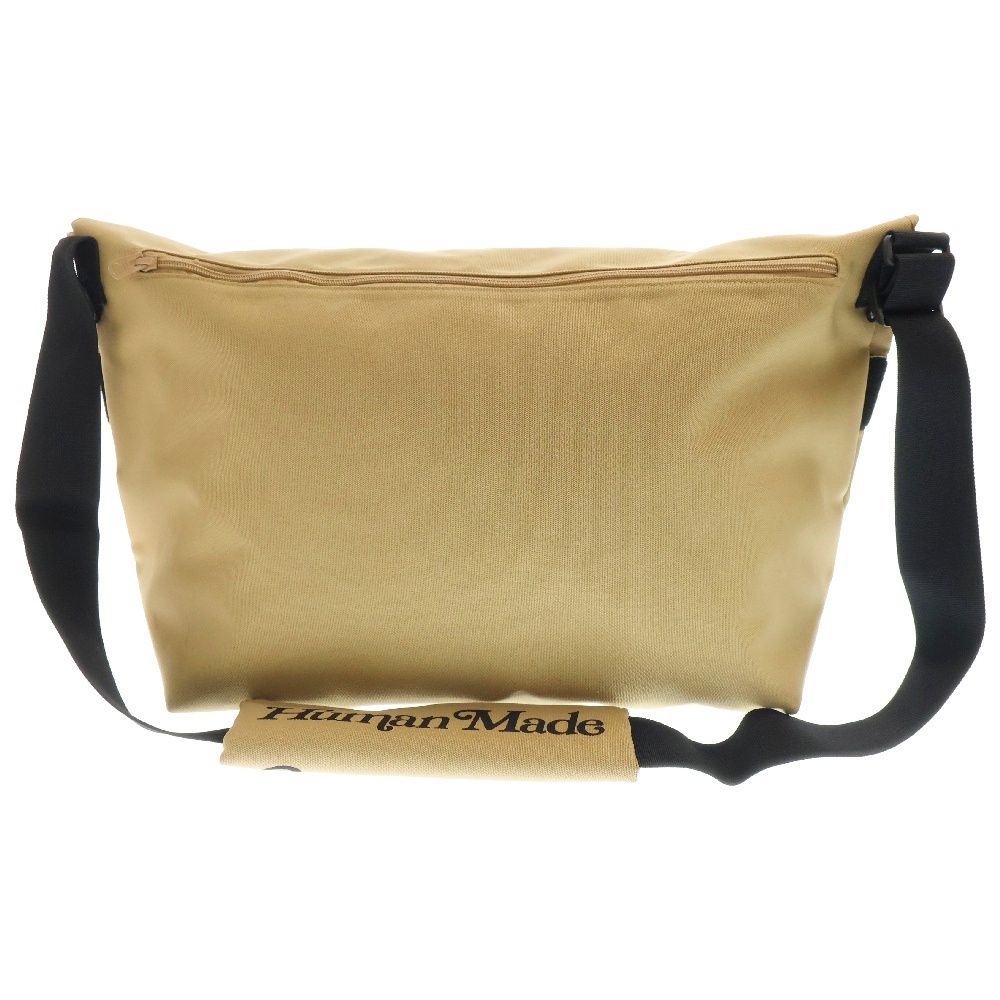 HUMAN MADE (ヒューマンメイド) ×Girls Don't Cry ロゴプリント