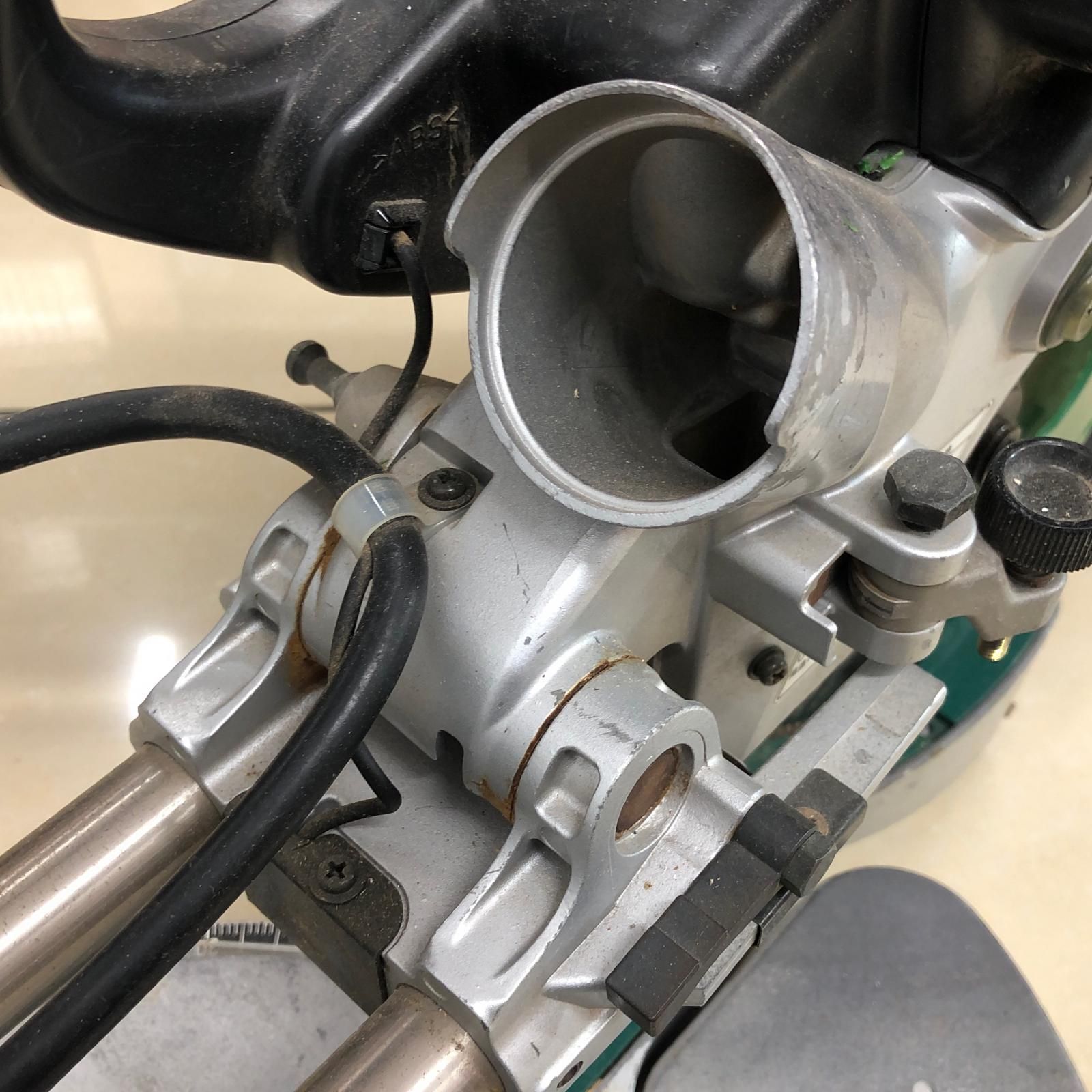 卓上スライド丸のこ C7FSH2