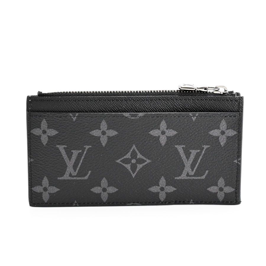 ルイヴィトン　エピ　黒 レザー 名刺入れ　カードケース LOUIS VUITTON エピレザー 名刺入れ ブラック Louis Vuitton