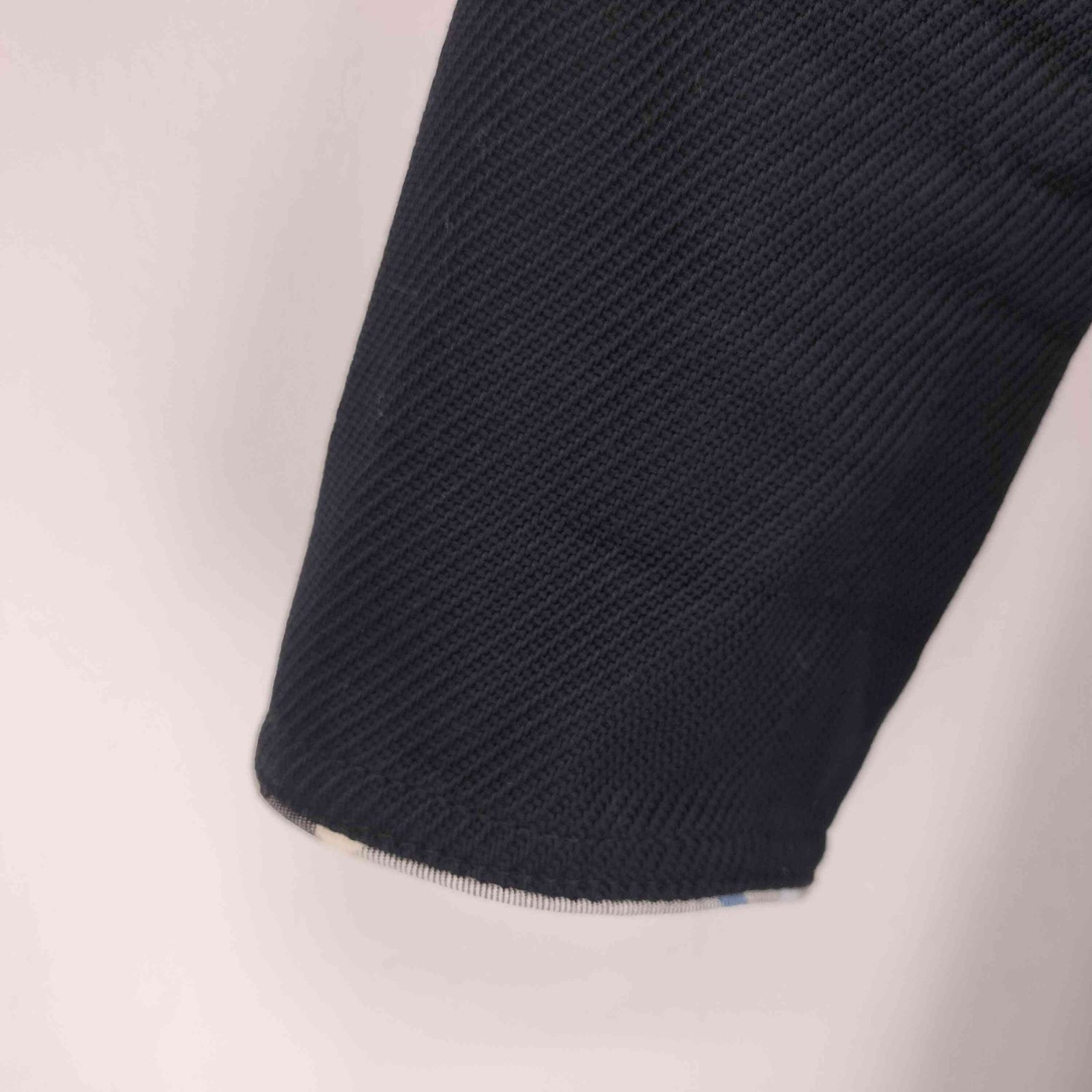 バーバリーブルーレーベル BURBERRY BLUE LABEL 裏地ノヴァチェック