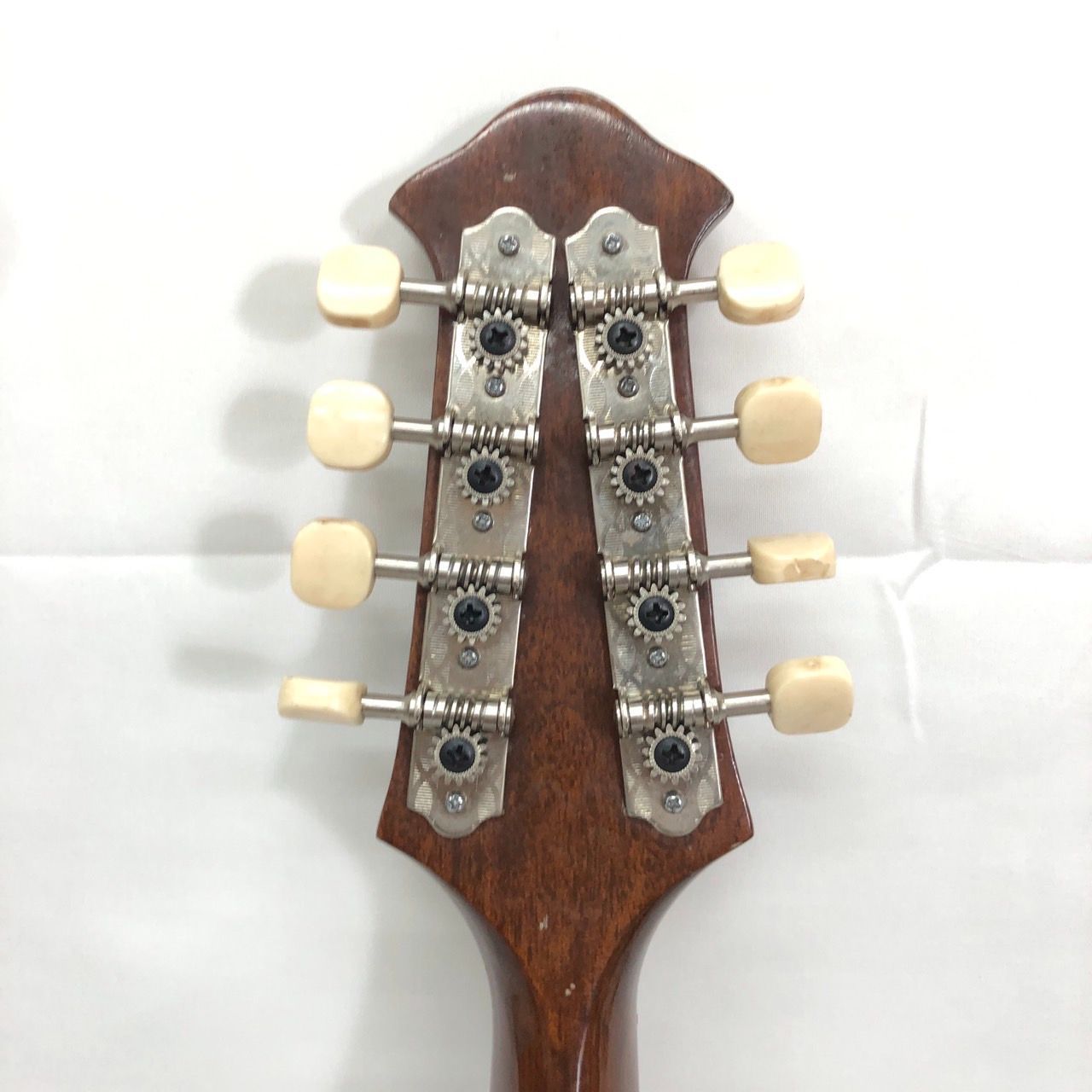 SUZUKI VIOLIN No.228 マンドリン 1968年製 鈴木バイオリン