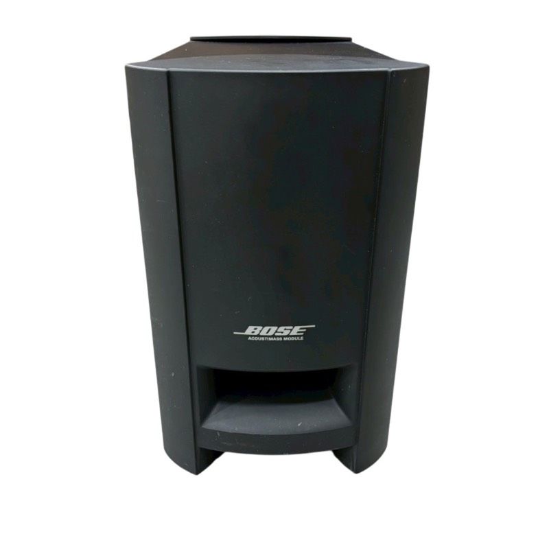 送料無料】 BOSE ボーズ CineMate GS series II デジタル