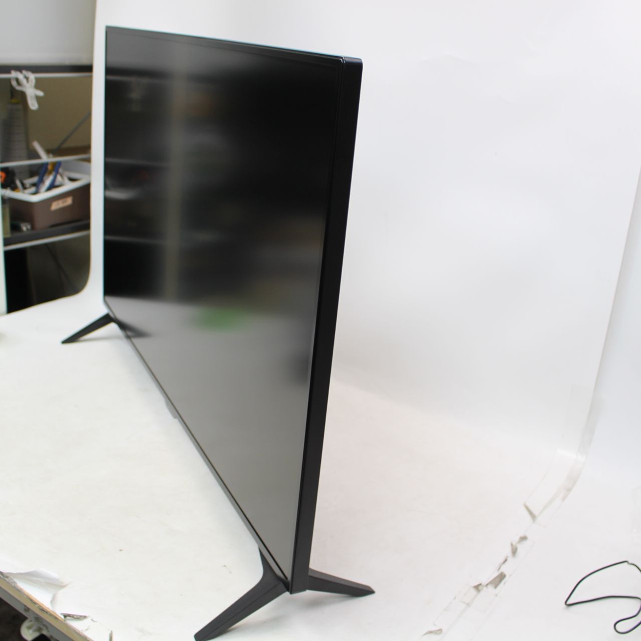 682)【川崎市から出品/美品】LG 4K 液晶モニター 43UD79T-B 2018 682)【川崎市から出品/美品】LG 4K 液晶モニター 43UD79T-B 2018