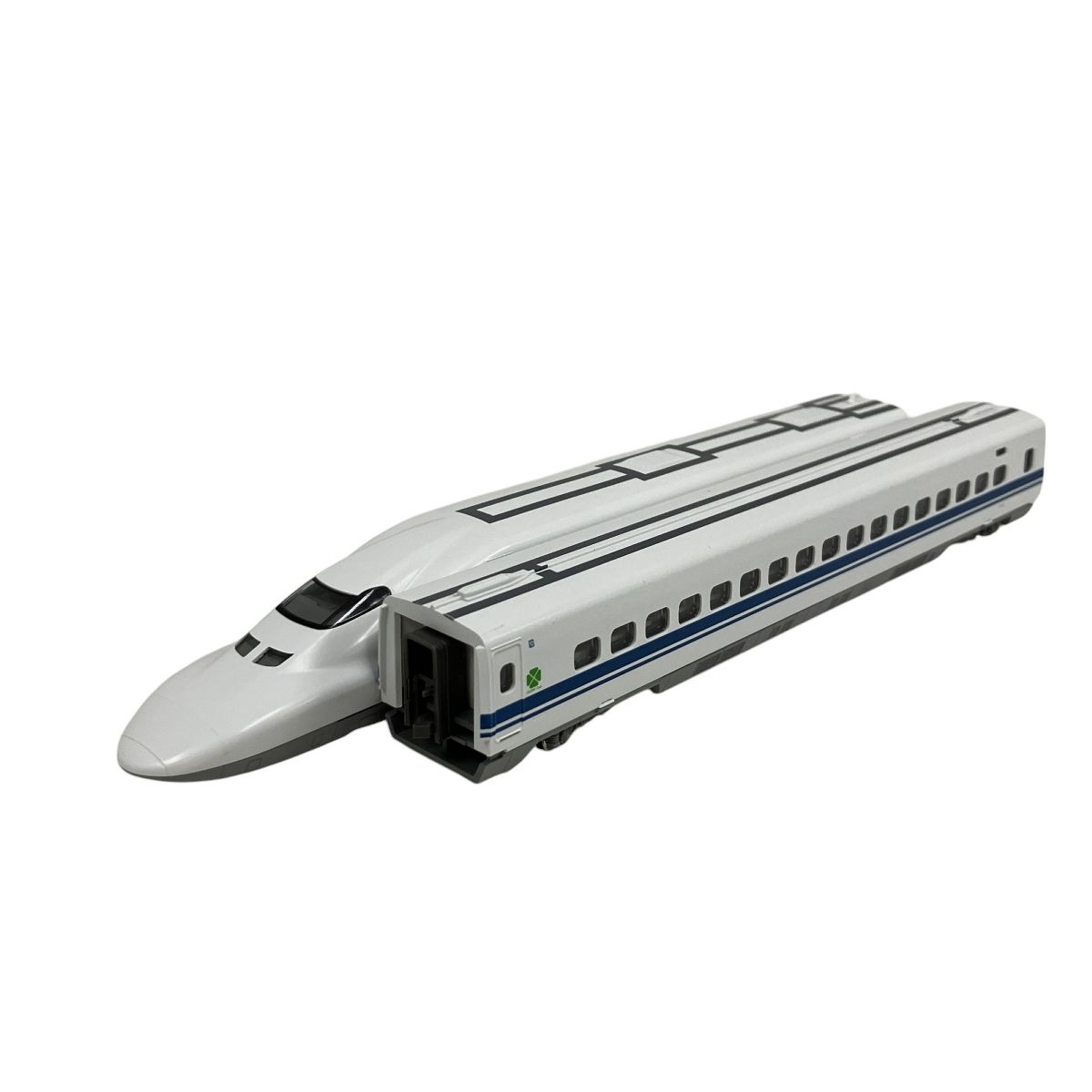 KATO 10-397 10-398 700系新幹線 のぞみ 基本 増結 16両セット Nゲージ 鉄道模型 カトー O9932127