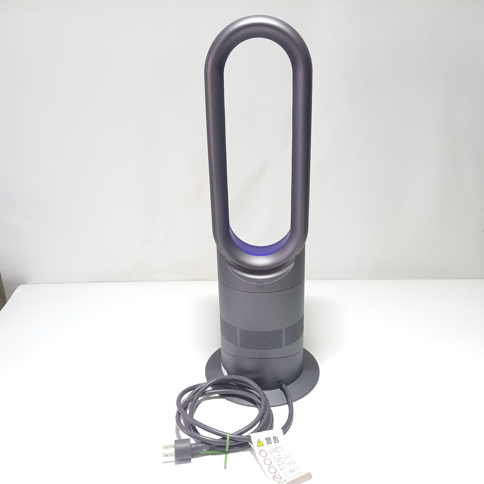 Dyson - ダイソン hot&amp;cool  EK7  AM05 51Z1KOb5WaL.jpg_BO30,255,255,