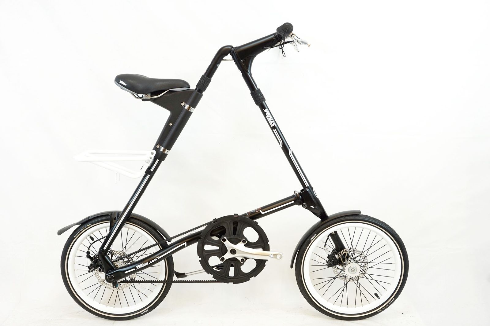 stride　 ストライダ　折りたたみ自転車 STRiDA(ストライダ) 2020年モデル|サイクルショップカンザキ吹田